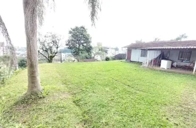 Terreno à venda, 956 m² por r$ 1.150.000,00 - iririú - joinville/sc