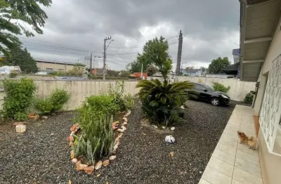 Casa com 3 dormitórios à venda, 118 m² por r$ 900.000,00 - saguaçu - joinville/sc