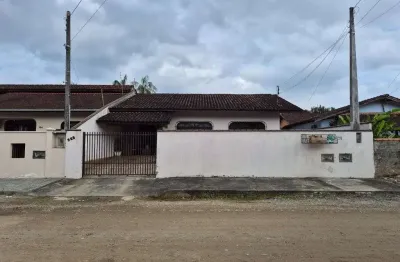 Casa com 3 dormitórios à venda, 156 m² por r$ 526.700,00 - jardim sofia - joinville/sc