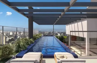 Apartamento à venda, 84 m² por r$ 771.882,24 - américa - joinville/sc