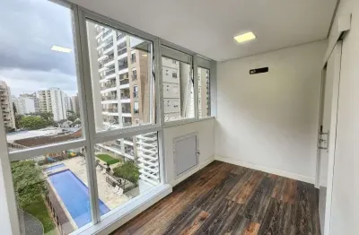 Sala à venda, 63 m² por r$ 790.000,00 - atiradores - joinville/sc