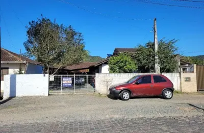 Casa com 2 quartos à venda na Rua Dorothovio do Nascimento, 1636, Jardim Sofia, Joinville