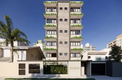 Apartamento com 2 suítes à venda, 74 m² por r$ 557.230 - costa e silva - joinville/sc