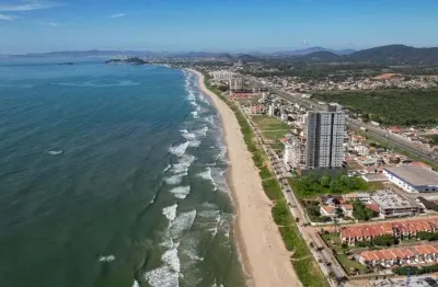 Apartamento com 3 dormitórios à venda, 150 m² por r$ 2.279.779,20 - beira mar - barra velha/sc