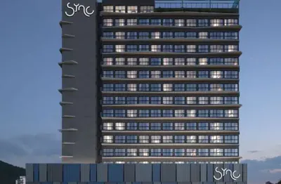 Apartamento à venda na Rua Marajó, 51, Atiradores, Joinville