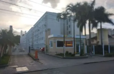 Apartamento com 2 quartos à venda na Rua Princesa Mafalda, 474, Floresta, Joinville