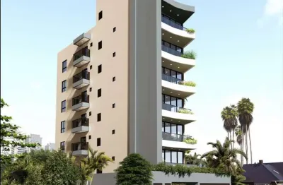 Apartamento com 3 dormitórios à venda sendo 3 suítes, 120.0 m² por - r$ 1.300.000,00 - itajuba - barra velha/sc
