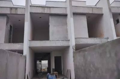 Casa com 2 dormitórios à venda, 115 m² por r$ 625.000,00 - bom retiro - joinville/sc