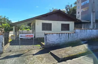 Casa com 3 dormitórios à venda, 84 m² por r$ 570.000,00 - bom retiro - joinville/sc