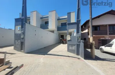 Casa à venda, 77 m² por R$ 525.000,00 - Bom Retiro - Joinville/SC