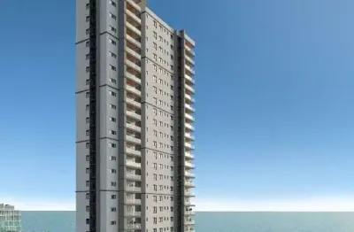 Apartamento com 3 dormitórios à venda, 150 m² por r$ 1.576.818,90 - beira mar - barra velha/sc