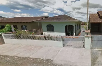 Casa com 2 dormitórios à venda, 70 m² por r$ 400.000,00 - paranaguamirim - joinville/sc