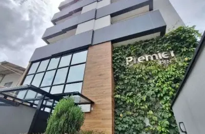 Apartamento com 2 dormitórios à venda, 61 m² por r$ 415.000,00 - costa e silva - joinville/sc