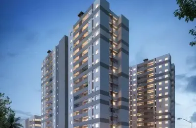 Apartamento com 3 dormitórios à venda, 70 m² por r$ 590.264 - santo antônio - joinville/sc