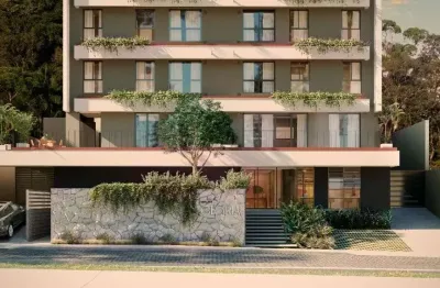 Apartamento com 3 dormitórios à venda, 73 m² por r$ 599.884,43 - costa e silva - joinville/sc