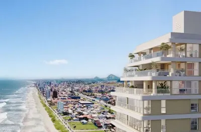 Apartamento com 3 dormitórios à venda, 148 m² por r$ 3.268.000,00 - tabuleiro - barra velha/sc