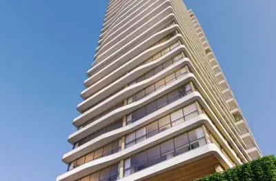 Cobertura com 3 quartos à venda na Avenida Avelino José Borges - Beira Mar, 2300, Tabuleiro, Barra Velha