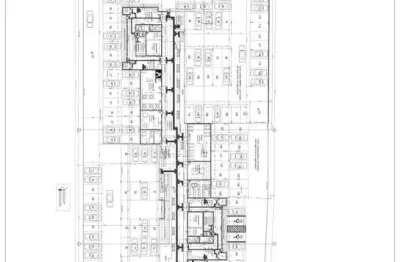 Cobertura com 3 quartos à venda na Rua Carlos Benack, 131, Saguaçu, Joinville