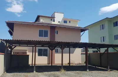 Apartamento com 1 quarto para alugar na Rua Abraão Lincoln, 36, Bom Retiro, Joinville