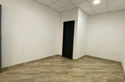 Sala para alugar, 16 m² por r$ 1.290 + taxas/mês - anita garibaldi - joinville/sc
