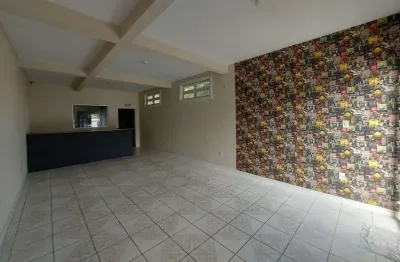 Sala para alugar, 52 m² por r$ 1.600 + taxas/mês - iririú - joinville/sc