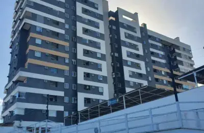 Apartamento com 2 dormitórios para alugar, 69 m² por r$ 2.400,00 + taxas/mês - anita garibaldi - joinville/sc