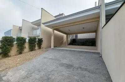Casa com 3 dormitórios para alugar, 140 m² por r$ 3.600 + taxas/mês - bom retiro - joinville/sc