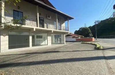 Sala para alugar, 99 m² por r$ 4.000 + taxas/mês - costa e silva - joinville/sc