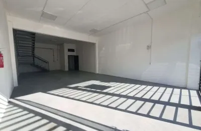 Sala para alugar, 160 m² por r$ 5.000 + taxas/mês - costa e silva - joinville/sc