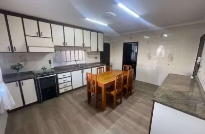Apartamento com 5 dormitórios para alugar, 463 m² por r$ 5.900 + taxas/mês - iririú - joinville/sc