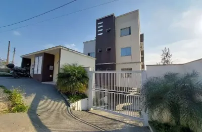 Apartamento com 2 dormitórios (com suíte) para comprar, 57 m² por r$ 263.000,00 - vila nova - joinville/sc