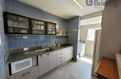 Apartamento com 2 quartos à venda na Rua Lagamar, 147, Bom Retiro, Joinville