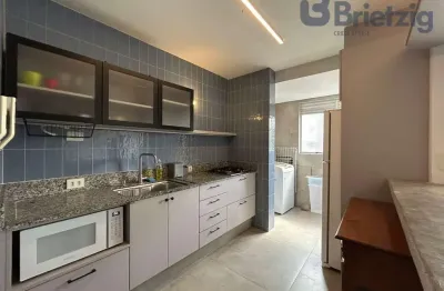 Apartamento à Venda e locação em Bom Retiro Joinville, 2 Dorms, 60m²