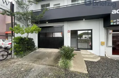 Prédio comercial na rua dona francisca, 5285, por r$6.500 + taxas - santo antônio