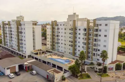 Cobertura com 3 quartos à venda na Rua Carlos Benack, 131, Saguaçu, Joinville