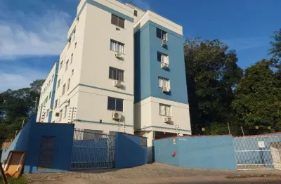 Apartamento com 1 dormitório para alugar, 45 m² por r$ 1.400 + taxas/mês - bom retiro - joinville/sc