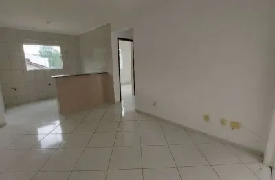 Apartamento com 2 dormitórios para alugar, 75 m² por r$ 1.400,00 + taxas/mês - jardim sofia - joinville/sc