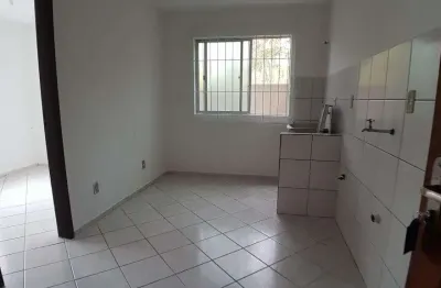 Apartamento de 1 quarto em bom retiro por r$970,00 + taxas -  joinville