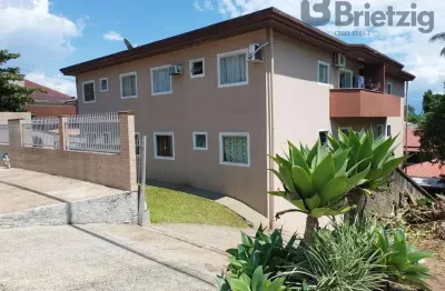 Apartamento com 2 quartos à venda na Rua Humaitá, 707, Bom Retiro, Joinville