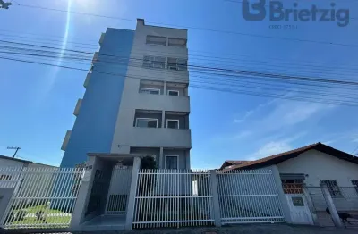 Apartamento 2 Quartos para Alugar no Comasa por R$1.500 + taxas/mensal, Joinville – 56m²