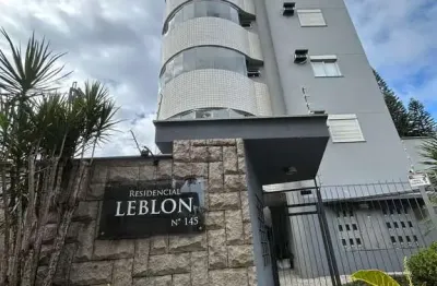 Apartamento residencial para locação, América, Joinville.