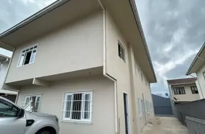 Apartamento para alugar em Jardim Sofia, Joinville: 2 dormitórios, 1 banheiro por R$1650 + taxas/mensal.