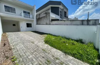 Casa com 3 dormitórios para alugar, 125 m² por R$ 3.600,00+taxas/mês - Jardim Sofia - Joinville/SC