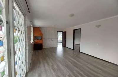 Apartamento com 2 dormitórios para alugar, 110 m² por R$ 2.100 + taxas/mês - Bom Retiro - Joinville/SC