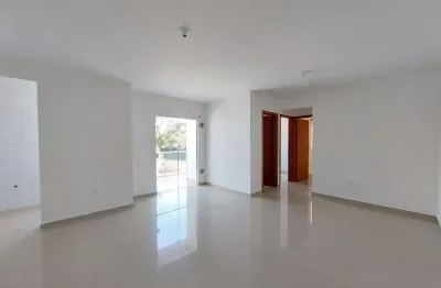 Apartamento com 2 dormitórios para alugar, 54 m² por R$ 1.800,00+taxas/mês - Bom Retiro - Joinville/SC