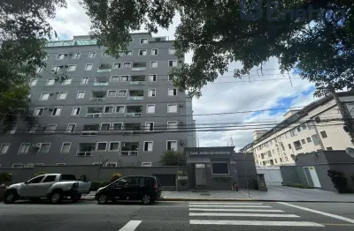 Apartamento para locação em Santo Antônio, Joinville: 49m², 2 dormitórios, 1 banheiro por R$2.200 + taxas /mensal. Confira já!