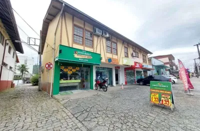 Sala para alugar, 28 m², por R$1.150 + taxas/mensal-  Saguaçú- Joinville/SC