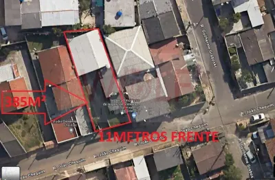 Casa para venda em almirante tamandaré, tanguá, 2 dormitórios, 1 banheiro, 1 vaga