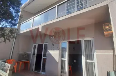 Casa / sobrado para venda em curitiba, pilarzinho, 3 dormitórios, 3 suítes, 4 banheiros, 2 vagas