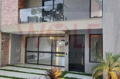 Casa em condomínio para venda em curitiba, pilarzinho, 3 dormitórios, 1 suíte, 4 banheiros, 2 vagas